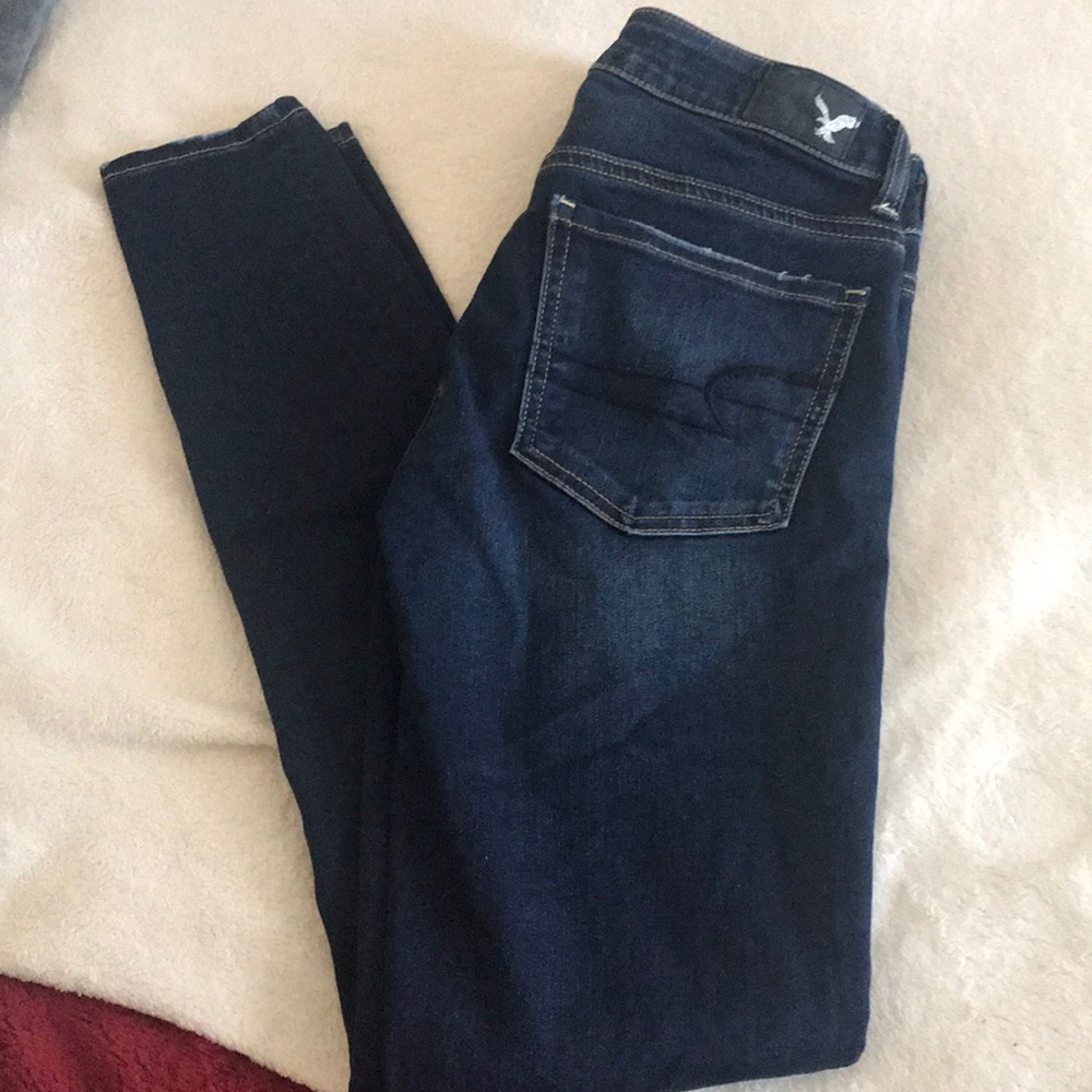American Eagle jean NWOT